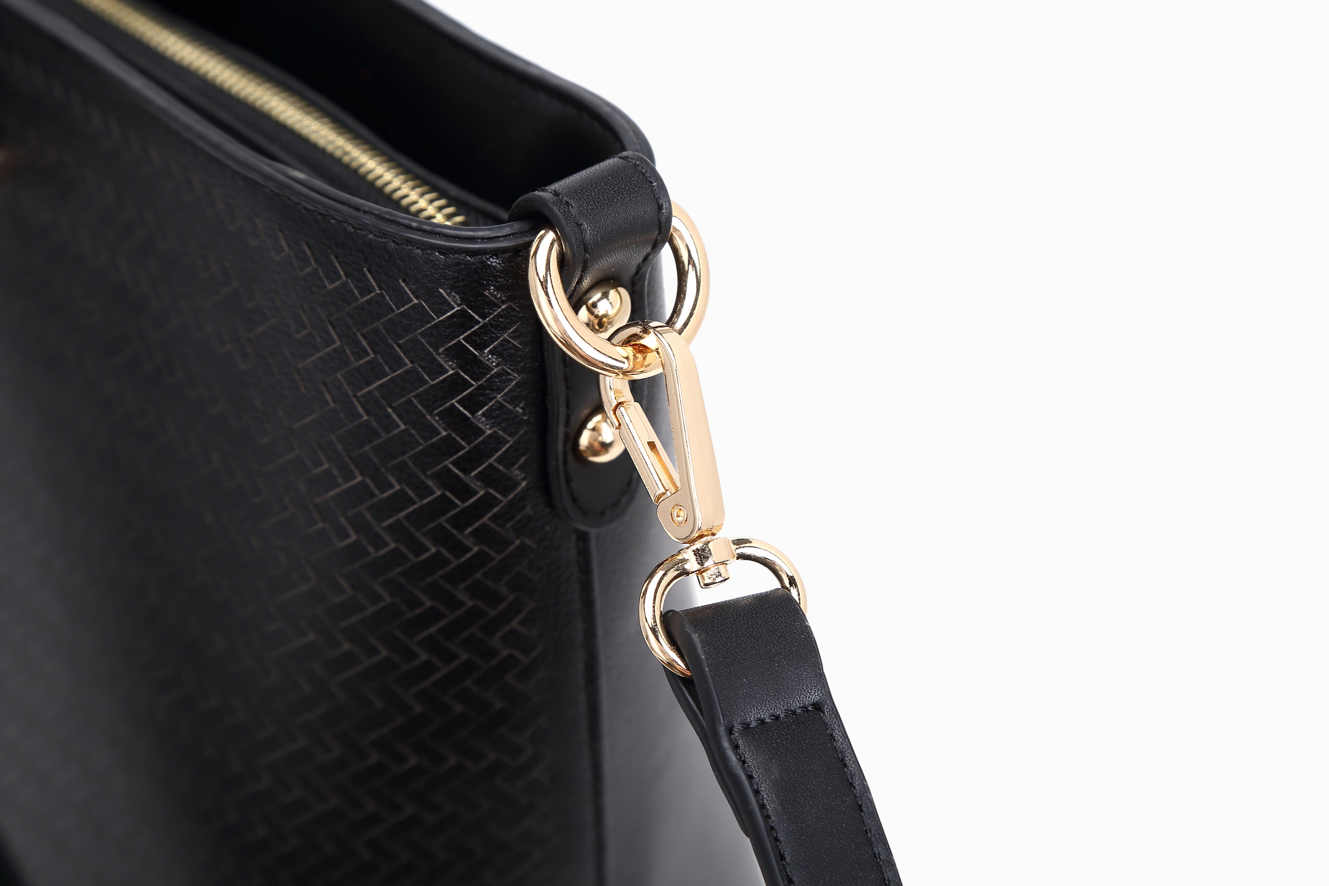 Chic Godess Handmade Fashion Handbag Tote - Brangio Italy Collections