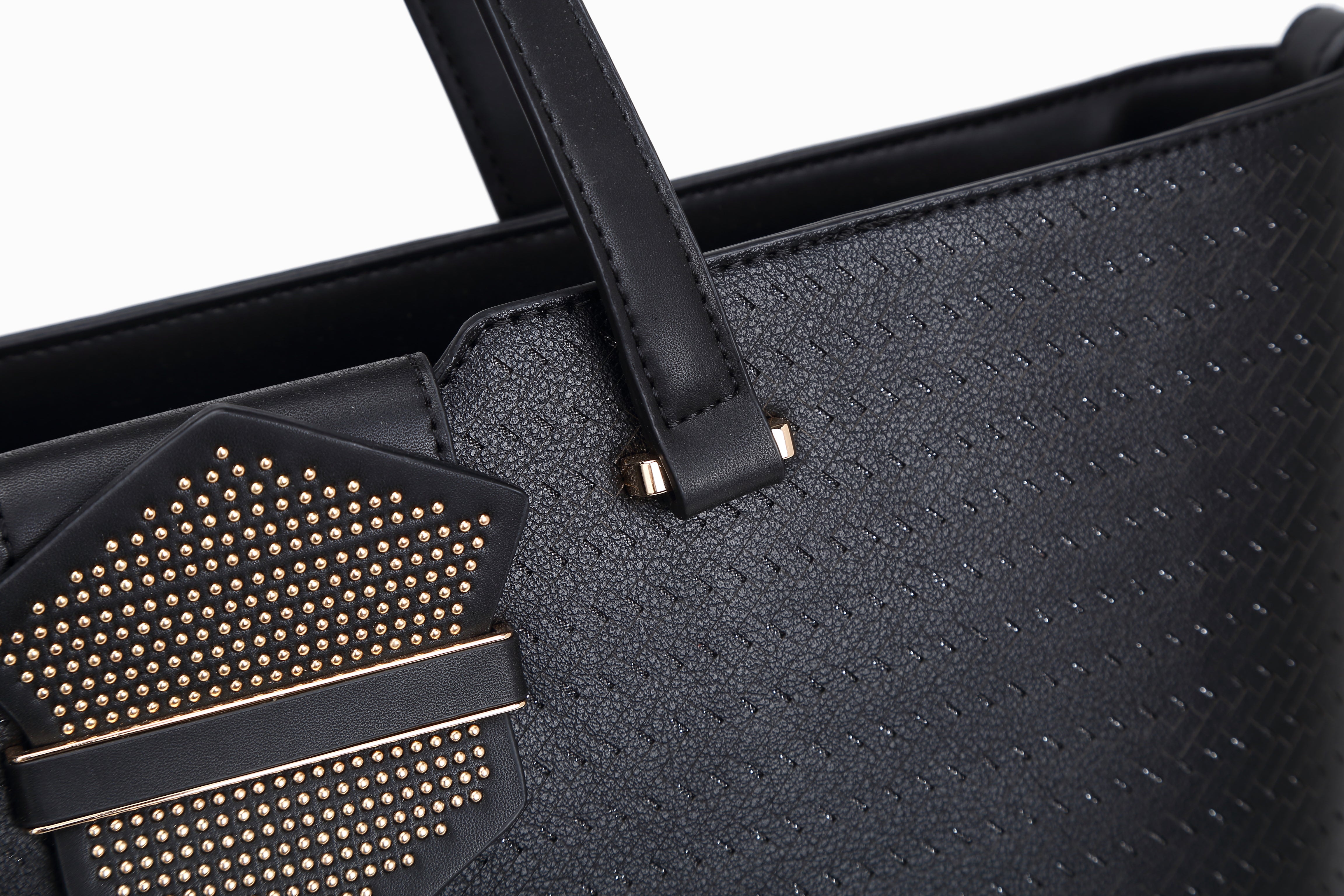 Chic Godess Handmade Fashion Handbag Tote - Brangio Italy Collections