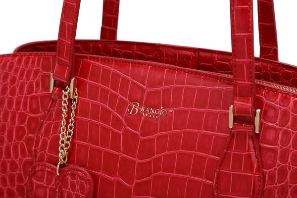 Lavie Red Tote Bag, Best Tote For Everyday