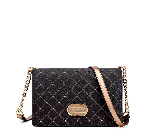 Nine west highbridge 2025 crossbody bag