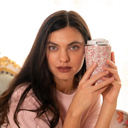 Brangio Luxury Bling Rhinestone Tumbler