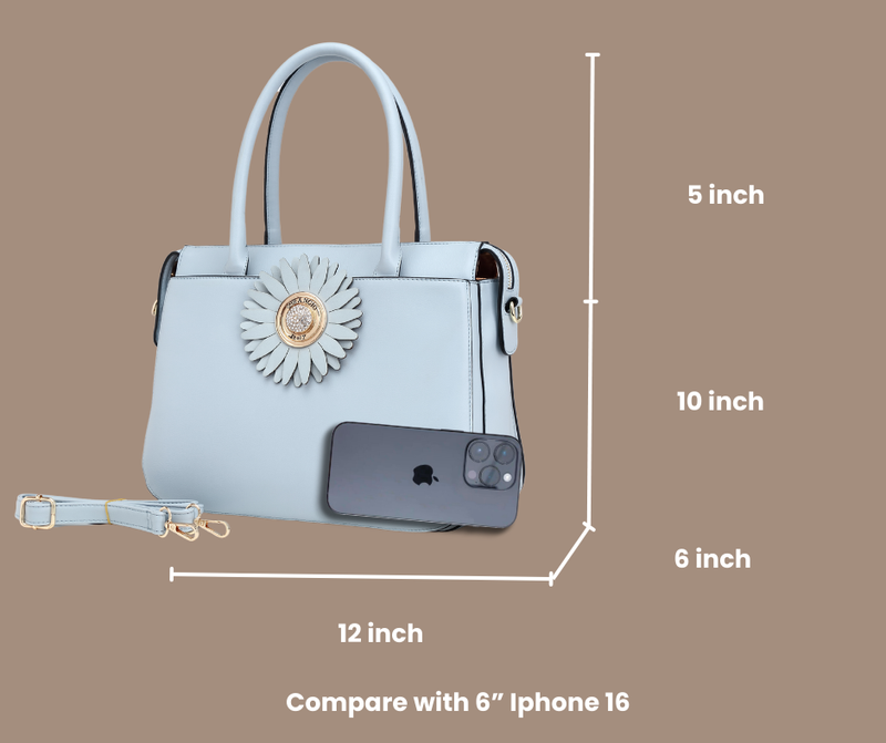 Sunshine Handbag
