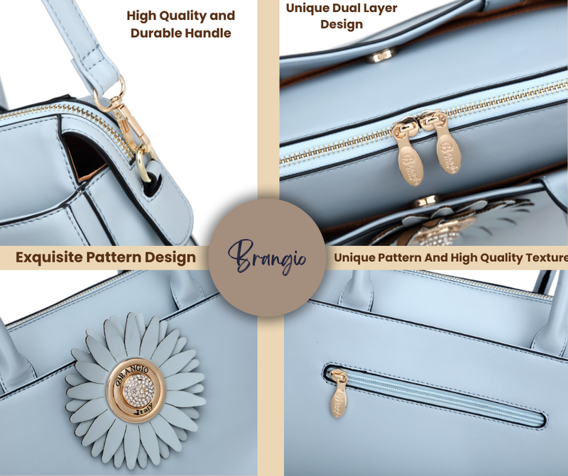 Sunshine Handbag