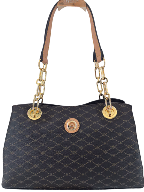 Misty Signature Chic Cherie Handbag