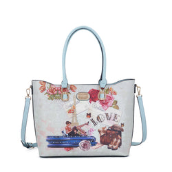 Brangio Vintage Parisian Elegance Handbag