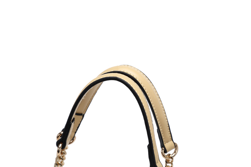 Blissful Radiance Elegant Crossbody Bag