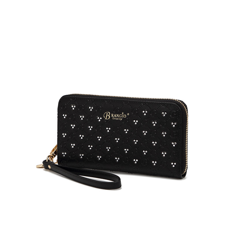 Starfall Envelope Wristlet Wallet