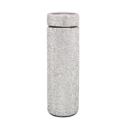 DIVA DAZZLEJR SMART FLASH CRYSTAL THERMAL CUP WITH TEMPERATURE DISPLAY