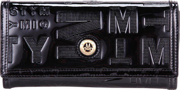 Misty 100% Genuine Leather Wallet