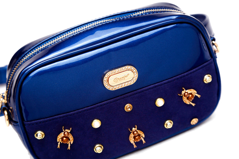 Honey Bee Fanny Waist Bag Pack for Women - Brangio Italy Co.