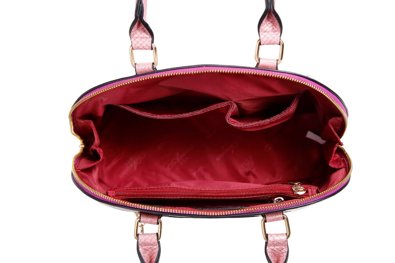 Arosa Fragrance 3PC Set | Carry-on Underseat Travel Luggage - Brangio Italy Co.