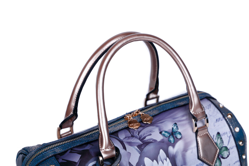Dreamerz Dome Fashion Handbag - Brangio Italy Co.