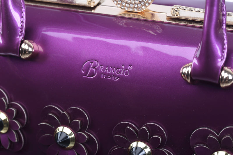 Gemini Sunshine Purse and Handbag - Brangio Italy Co.