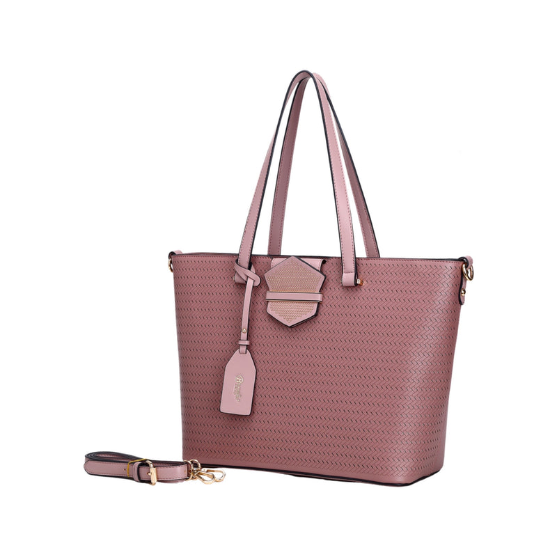 Chic Godess Handbag Tote - Brangio Italy Co.