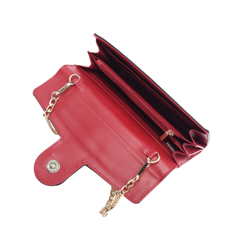 Center Stage Clutch Crossbody Bag