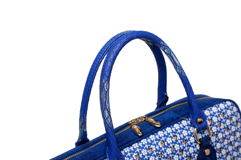 Etro Multicolor Patterned Shoulder Bag For Sale At