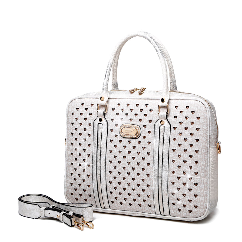 Stylish work bags for spring: Laptop totes, commuting backpacks and more -  Good Morning America