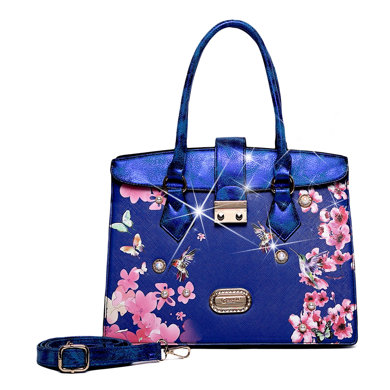 ROMANTIC CROWN★PLUMOSA SHOULDER BAG_2色♪ MUSINSA | ROMANTIC CROWN Plumosa shoulder bag_purple
