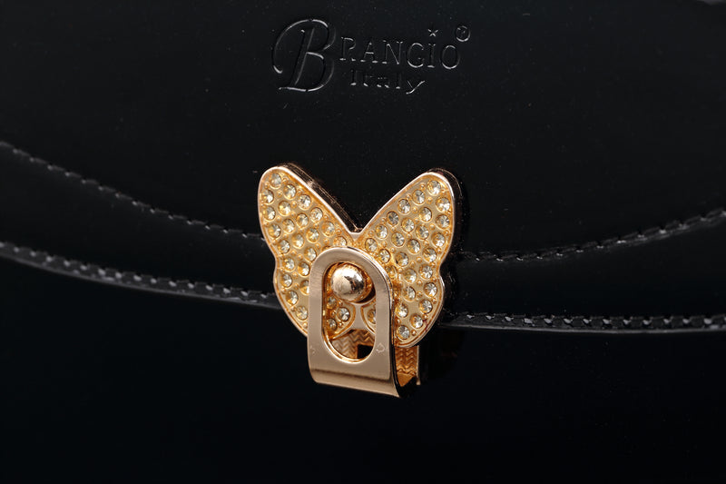 S'Envoler Classy Butterfly Highend Handbag