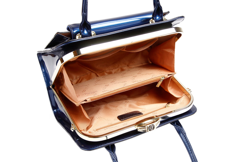Meteor Sky Designer Crystal Handbags [KV8841] – Brangio Italy Handbag  Wholesale Company