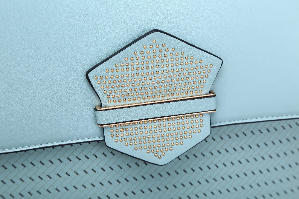 Chic Godess Handmade Travel Fashion Backpack - Brangio Italy Co.