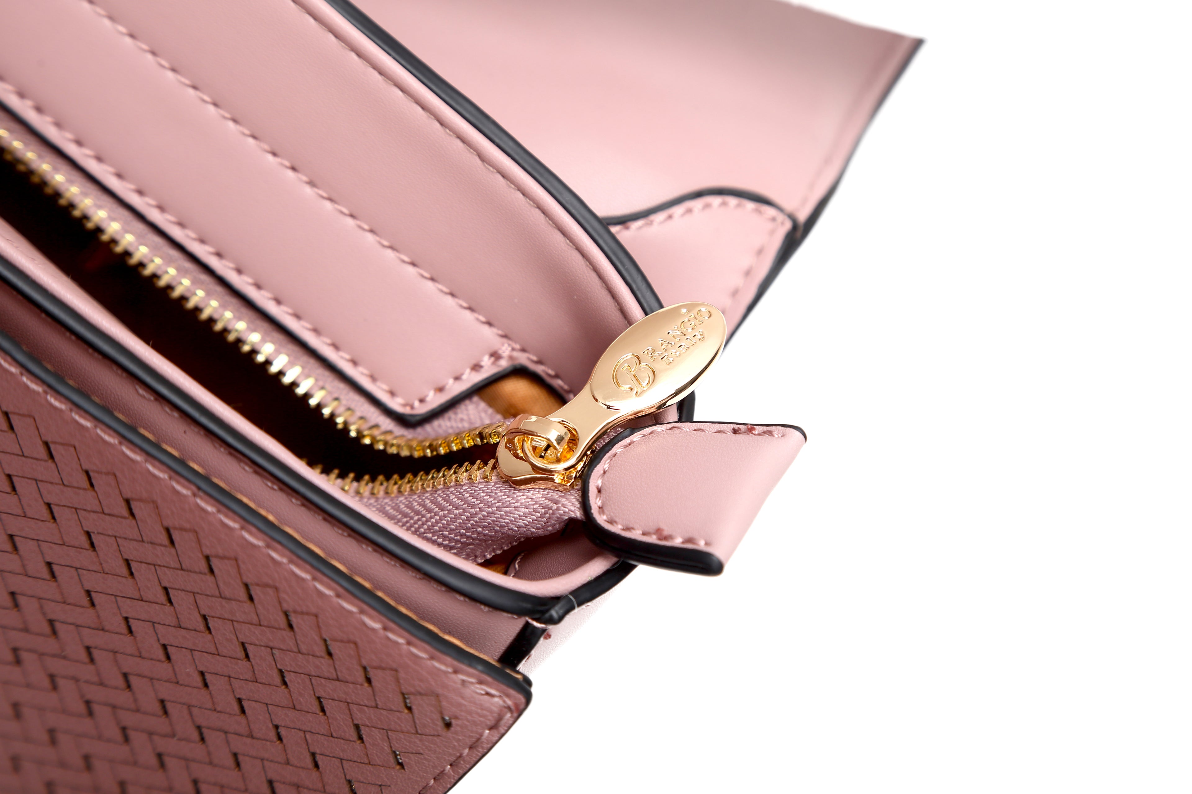 Chic Lover Handmade Crossbody Evening Bag - Brangio Italy Collections