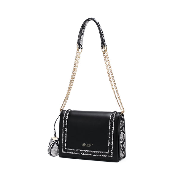 Dragon Satchel Elegant Classy Crossbody Bag