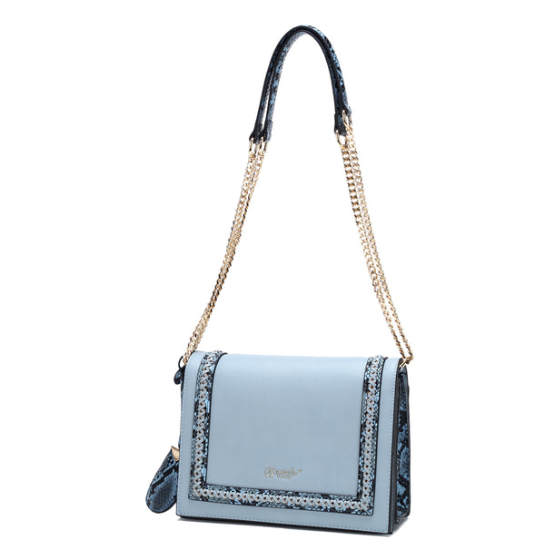 Dragon Satchel Elegant Classy Crossbody Bag