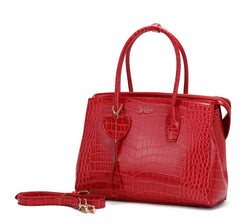 Croci Amor Classy Top Handle Bag
