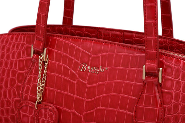Croci Curve Goddess Tote Bag