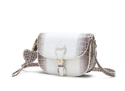 Croci Classy Crossbody Satchel