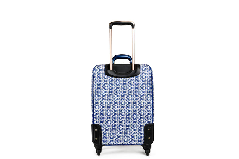 Galaxy Stars 3PC Set | Luggage with Spinner Wheels - Brangio Italy Co.