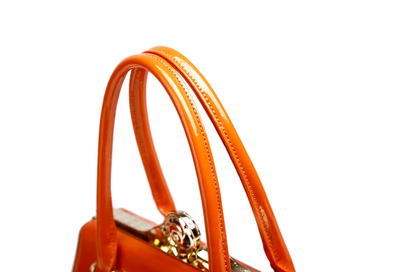 Euro Moda Women Handbag with Multiple Pockets - Brangio Italy Co.