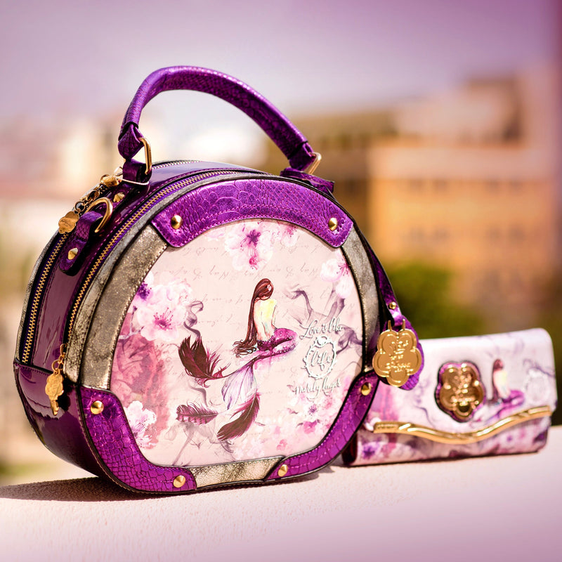 The New Oh My Disney Dashing Collection Includes New Disney Princes Bags We  Must Have | Disney News